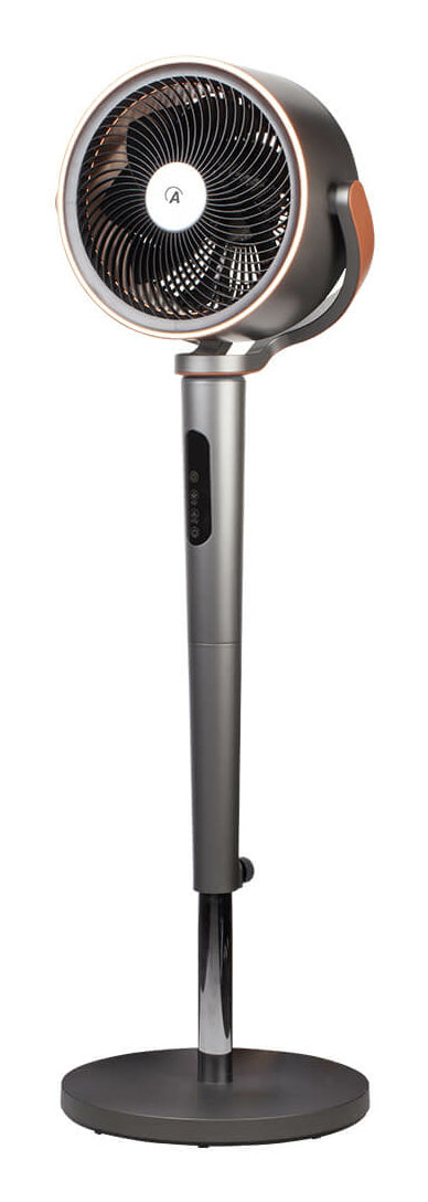 Ardes AR5CIR02 ventilatore Grigio