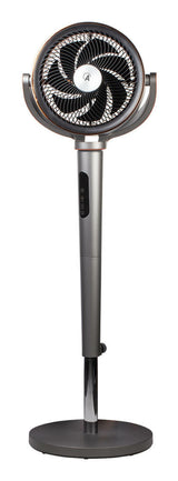 Ardes AR5CIR02 ventilatore Grigio