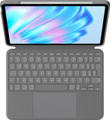 Logitech Combo Touch per iPad Air da 11", iPad Air (5a gen)