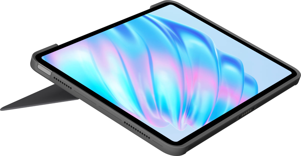Logitech Combo Touch per iPad Air da 11", iPad Air (5a gen)
