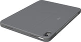Logitech Combo Touch per iPad Air da 11", iPad Air (5a gen)