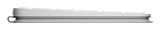 Logitech 920-013013 tastiera per dispositivo mobile QWERTY Italiano Bluetooth Bianco