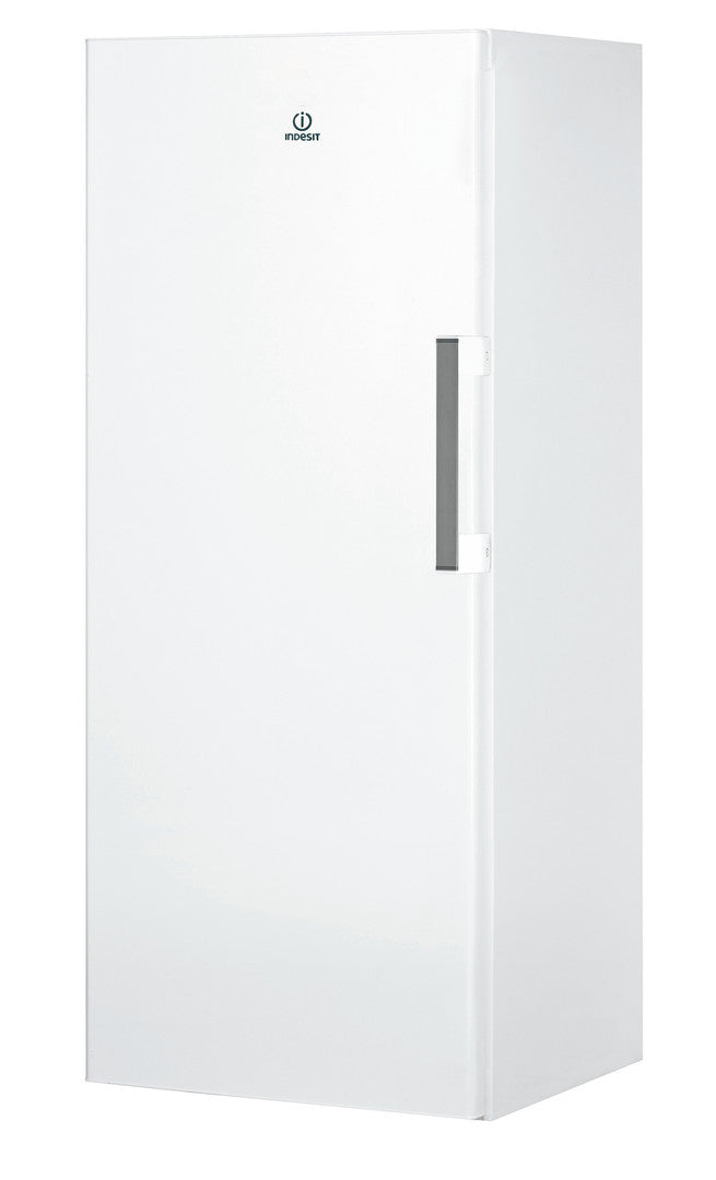 Indesit UI4 2 W Congelatore verticale Libera installazione 186 L Bianco