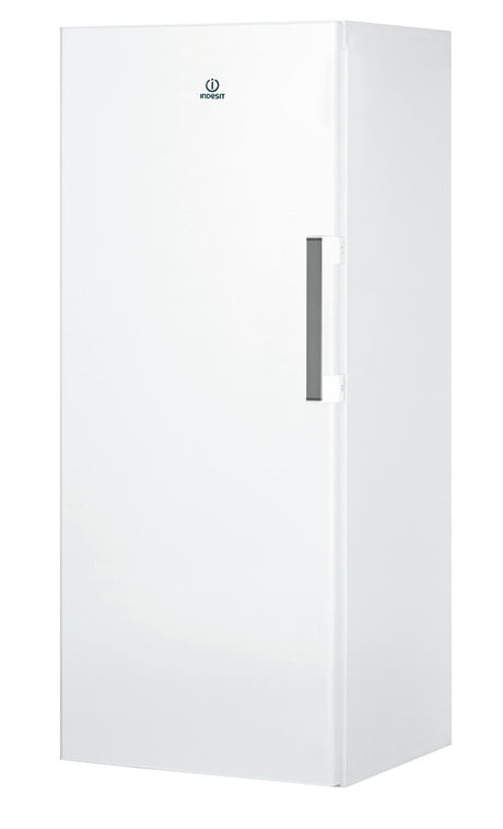 Indesit UI4 2 W Congelatore verticale Libera installazione 186 L Bianco