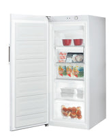 Indesit UI4 2 W Congelatore verticale Libera installazione 186 L Bianco