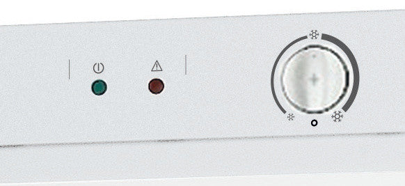 Indesit UI4 2 W Congelatore verticale Libera installazione 186 L Bianco