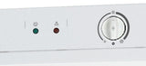 Indesit UI4 2 W Congelatore verticale Libera installazione 186 L Bianco