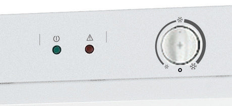 Indesit UI4 2 W Congelatore verticale Libera installazione 186 L Bianco