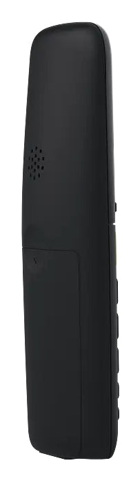 Panasonic KX-TGU112 Telefono DECT Identificatore di chiamata Nero