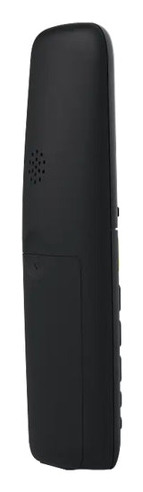 Panasonic KX-TGU112 Telefono DECT Identificatore di chiamata Nero