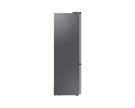 Samsung RB38C600DSA/EF frigorifero con congelatore Libera installazione 390 L Acciaio inox