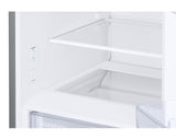 Samsung RB38C600DSA/EF frigorifero con congelatore Libera installazione 390 L Acciaio inox