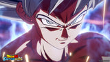 BANDAI NAMCO Entertainment DRAGON BALL: Sparking! ZERO Standard Inglese, Giapponese PlayStation 5