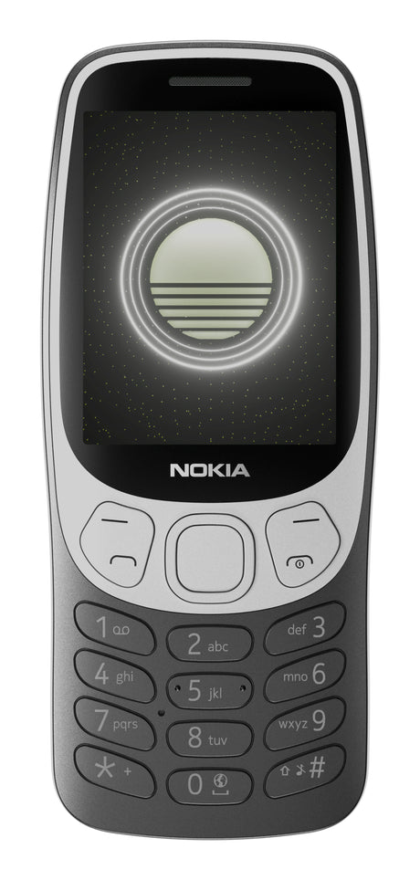HMD 3210