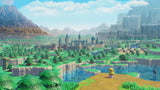 Nintendo The Legend of Zelda: Echoes of Wisdom