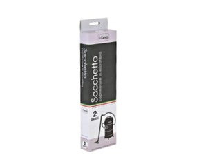 I-Genio 8033959629345 accessorio e ricambio per aspirapolvere Sacchetto per la polvere