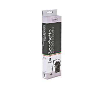 I-Genio 8033959629345 accessorio e ricambio per aspirapolvere Sacchetto per la polvere