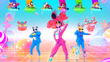Ubisoft Just Dance 2025 Edition Standard Nintendo Switch