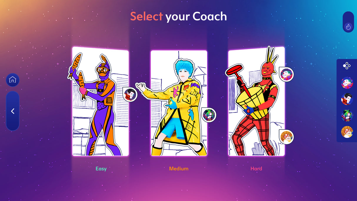 Ubisoft Just Dance 2025 Edition Standard Nintendo Switch