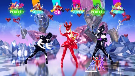 Ubisoft Just Dance 2025 Edition Standard Nintendo Switch