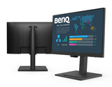 BenQ BL2490T Monitor PC 60,5 cm (23.8") 1920 x 1080 Pixel Full HD Nero
