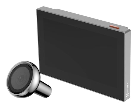 EZVIZ HP2 Nero, Argento