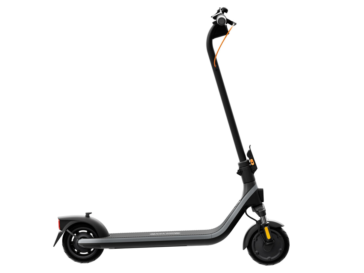 Ninebot by Segway Ninebot Monopattino Elettrico E2 Plus E II Powered by Segway