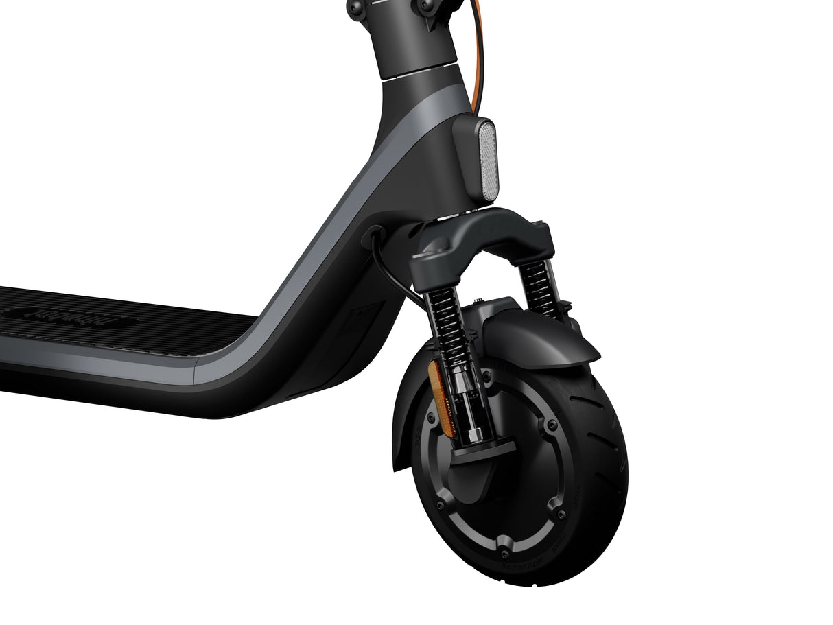 Ninebot by Segway Ninebot Monopattino Elettrico E2 Plus E II Powered by Segway