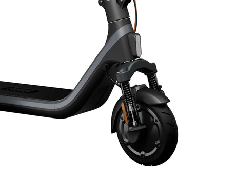 Ninebot by Segway Ninebot Monopattino Elettrico E2 Plus E II Powered by Segway