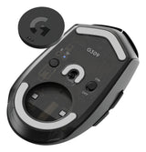 Logitech G G309