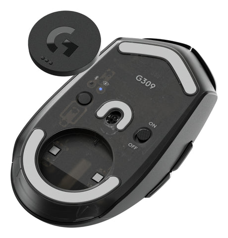 Logitech G G309