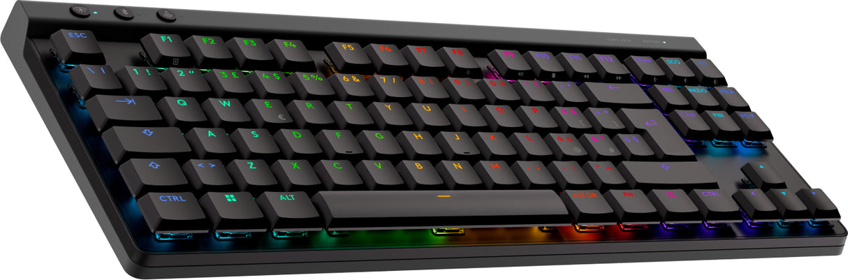 Logitech G G515 LIGHTSPEED TKL