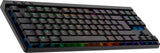 Logitech G G515 LIGHTSPEED TKL