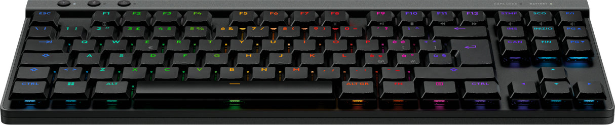 Logitech G G515 LIGHTSPEED TKL