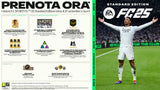 Electronic Arts FC 25 Standard Xbox One/Xbox Series X