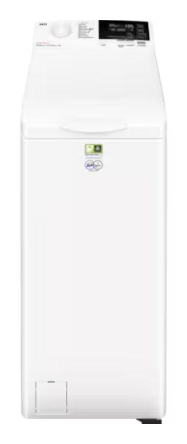AEG Series 6000 LTR6G26A Lavatrice a carica dall'alto serie 6000 ProSense® 6 kg