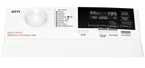 AEG Series 6000 LTR6G26A Lavatrice a carica dall'alto serie 6000 ProSense® 6 kg
