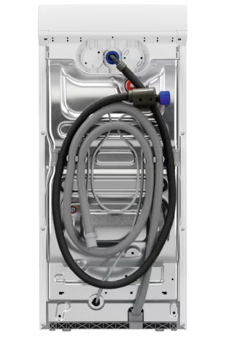 AEG Series 6000 LTR6G26A Lavatrice a carica dall'alto serie 6000 ProSense® 6 kg
