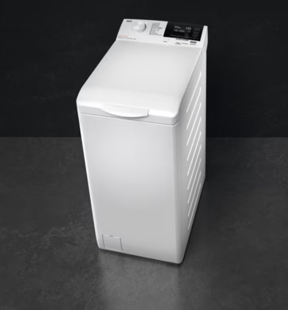 AEG Series 6000 LTR6G26A Lavatrice a carica dall'alto serie 6000 ProSense® 6 kg