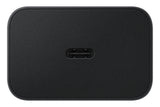 Samsung EP-T4511 Universale Nero AC Ricarica rapida Interno