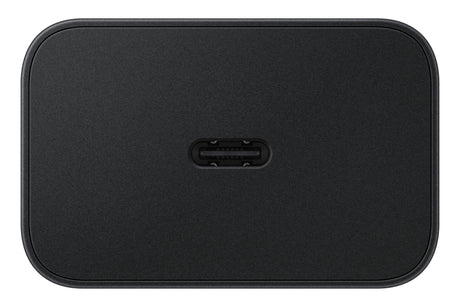 Samsung EP-T4511 Universale Nero AC Ricarica rapida Interno