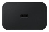 Samsung EP-T4511 Universale Nero AC Ricarica rapida Interno