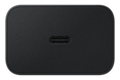 Samsung EP-T4511 Universale Nero AC Ricarica rapida Interno