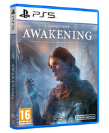 BANDAI NAMCO Entertainment Unknown 9: Awakening ITA PlayStation 5