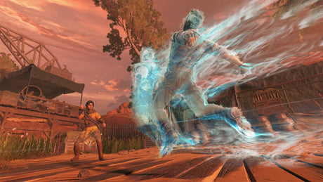BANDAI NAMCO Entertainment Unknown 9: Awakening ITA PlayStation 5