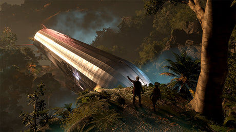 BANDAI NAMCO Entertainment Unknown 9: Awakening ITA PlayStation 4