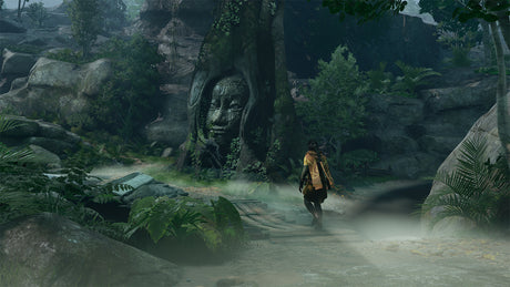 BANDAI NAMCO Entertainment Unknown 9: Awakening ITA PlayStation 4