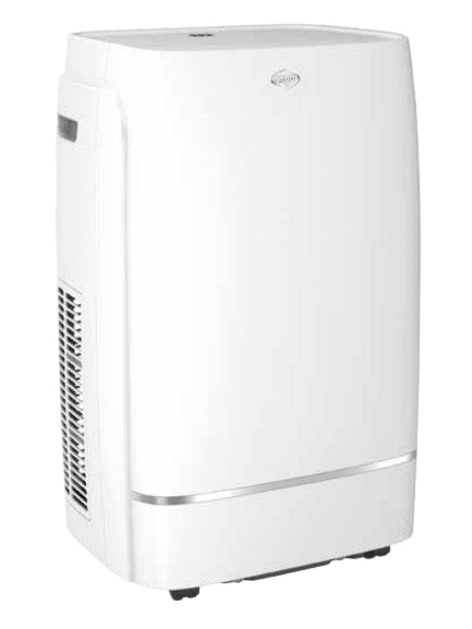 Argoclima Argo Twiggy Plus condizionatore portatile Bianco