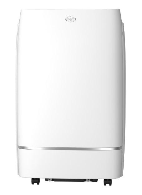 Argoclima Argo Twiggy Plus condizionatore portatile Bianco