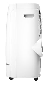 Argoclima Argo Twiggy Plus condizionatore portatile Bianco